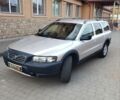 Сірий Вольво ХС70, об'ємом двигуна 2.4 л та пробігом 492 тис. км за 5900 $, фото 2 на Automoto.ua