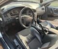 Серый Вольво ХС70, объемом двигателя 2.4 л и пробегом 313 тыс. км за 4000 $, фото 6 на Automoto.ua