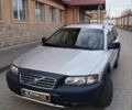 Сірий Вольво ХС70, об'ємом двигуна 2.4 л та пробігом 492 тис. км за 5900 $, фото 5 на Automoto.ua