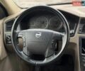 Сірий Вольво ХС70, об'ємом двигуна 2.52 л та пробігом 300 тис. км за 4350 $, фото 18 на Automoto.ua