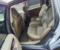 Серый Вольво ХС70, объемом двигателя 2.5 л и пробегом 296 тыс. км за 3800 $, фото 5 на Automoto.ua