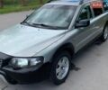 Сірий Вольво ХС70, об'ємом двигуна 2.5 л та пробігом 300 тис. км за 4300 $, фото 1 на Automoto.ua