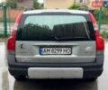Сірий Вольво ХС70, об'ємом двигуна 2.52 л та пробігом 305 тис. км за 4999 $, фото 13 на Automoto.ua