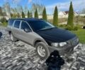 Сірий Вольво ХС70, об'ємом двигуна 2.4 л та пробігом 430 тис. км за 3499 $, фото 1 на Automoto.ua