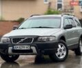 Сірий Вольво ХС70, об'ємом двигуна 2.52 л та пробігом 305 тис. км за 4999 $, фото 1 на Automoto.ua