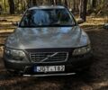 Серый Вольво ХС70, объемом двигателя 2.4 л и пробегом 500 тыс. км за 3613 $, фото 1 на Automoto.ua