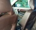 Серый Вольво ХС70, объемом двигателя 2.4 л и пробегом 334 тыс. км за 7000 $, фото 6 на Automoto.ua