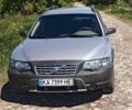 Серый Вольво ХС70, объемом двигателя 2.4 л и пробегом 326 тыс. км за 7800 $, фото 1 на Automoto.ua