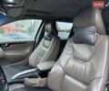 Сірий Вольво ХС70, об'ємом двигуна 2.52 л та пробігом 305 тис. км за 4999 $, фото 21 на Automoto.ua