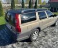 Сірий Вольво ХС70, об'ємом двигуна 2.4 л та пробігом 430 тис. км за 3499 $, фото 2 на Automoto.ua