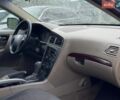 Сірий Вольво ХС70, об'ємом двигуна 2.52 л та пробігом 300 тис. км за 4350 $, фото 30 на Automoto.ua