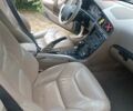 Серый Вольво ХС70, объемом двигателя 2.4 л и пробегом 403 тыс. км за 7999 $, фото 10 на Automoto.ua