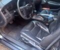 Серый Вольво ХС70, объемом двигателя 2.52 л и пробегом 330 тыс. км за 6200 $, фото 7 на Automoto.ua