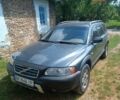 Серый Вольво ХС70, объемом двигателя 2.4 л и пробегом 403 тыс. км за 7999 $, фото 11 на Automoto.ua