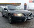 Сірий Вольво ХС70, об'ємом двигуна 2.4 л та пробігом 293 тис. км за 9200 $, фото 1 на Automoto.ua
