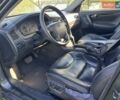 Серый Вольво ХС70, объемом двигателя 2.5 л и пробегом 371 тыс. км за 5500 $, фото 6 на Automoto.ua