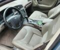 Серый Вольво ХС70, объемом двигателя 2.5 л и пробегом 378 тыс. км за 3202 $, фото 6 на Automoto.ua