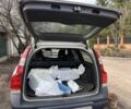 Серый Вольво ХС70, объемом двигателя 2.4 л и пробегом 345 тыс. км за 5182 $, фото 6 на Automoto.ua