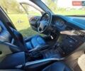 Серый Вольво ХС70, объемом двигателя 2.5 л и пробегом 371 тыс. км за 5500 $, фото 10 на Automoto.ua