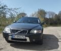 Сірий Вольво ХС70, об'ємом двигуна 2.5 л та пробігом 270 тис. км за 4900 $, фото 1 на Automoto.ua