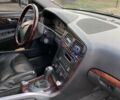 Серый Вольво ХС70, объемом двигателя 2.5 л и пробегом 330 тыс. км за 6950 $, фото 14 на Automoto.ua