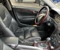 Серый Вольво ХС70, объемом двигателя 2.5 л и пробегом 330 тыс. км за 6950 $, фото 12 на Automoto.ua