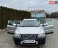 Сірий Вольво ХС70, об'ємом двигуна 2.4 л та пробігом 330 тис. км за 8000 $, фото 1 на Automoto.ua