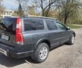 Сірий Вольво ХС70, об'ємом двигуна 2.5 л та пробігом 270 тис. км за 4900 $, фото 2 на Automoto.ua