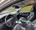 Сірий Вольво ХС70, об'ємом двигуна 2.4 л та пробігом 330 тис. км за 8000 $, фото 12 на Automoto.ua