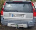 Серый Вольво ХС70, объемом двигателя 2.4 л и пробегом 566 тыс. км за 2900 $, фото 29 на Automoto.ua