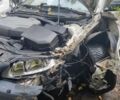 Серый Вольво ХС70, объемом двигателя 2.4 л и пробегом 566 тыс. км за 2900 $, фото 1 на Automoto.ua