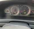 Серый Вольво ХС70, объемом двигателя 2.5 л и пробегом 330 тыс. км за 6950 $, фото 19 на Automoto.ua