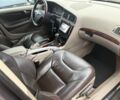 Серый Вольво ХС70, объемом двигателя 2.52 л и пробегом 0 тыс. км за 6700 $, фото 1 на Automoto.ua