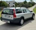 Сірий Вольво ХС70, об'ємом двигуна 2.4 л та пробігом 210 тис. км за 2402 $, фото 2 на Automoto.ua
