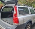 Серый Вольво ХС70, объемом двигателя 2.4 л и пробегом 566 тыс. км за 2900 $, фото 18 на Automoto.ua