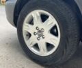 Серый Вольво ХС70, объемом двигателя 2.4 л и пробегом 370 тыс. км за 6900 $, фото 4 на Automoto.ua