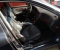 Серый Вольво ХС70, объемом двигателя 2.5 л и пробегом 360 тыс. км за 7500 $, фото 20 на Automoto.ua