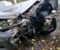 Серый Вольво ХС70, объемом двигателя 2.4 л и пробегом 566 тыс. км за 2900 $, фото 24 на Automoto.ua