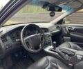 Серый Вольво ХС70, объемом двигателя 2.4 л и пробегом 300 тыс. км за 3000 $, фото 7 на Automoto.ua