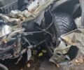 Серый Вольво ХС70, объемом двигателя 2.4 л и пробегом 566 тыс. км за 2900 $, фото 8 на Automoto.ua