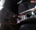 Серый Вольво ХС70, объемом двигателя 2.5 л и пробегом 360 тыс. км за 7500 $, фото 25 на Automoto.ua
