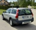Сірий Вольво ХС70, об'ємом двигуна 2.4 л та пробігом 210 тис. км за 2402 $, фото 1 на Automoto.ua