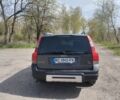 Сірий Вольво ХС70, об'ємом двигуна 2.5 л та пробігом 270 тис. км за 4900 $, фото 3 на Automoto.ua