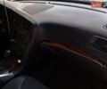 Серый Вольво ХС70, объемом двигателя 2.5 л и пробегом 360 тыс. км за 7500 $, фото 30 на Automoto.ua