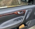 Серый Вольво ХС70, объемом двигателя 2.5 л и пробегом 330 тыс. км за 6950 $, фото 18 на Automoto.ua