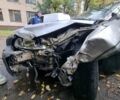 Серый Вольво ХС70, объемом двигателя 2.4 л и пробегом 566 тыс. км за 2900 $, фото 28 на Automoto.ua