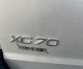 Серый Вольво ХС70, объемом двигателя 2.5 л и пробегом 330 тыс. км за 6950 $, фото 23 на Automoto.ua