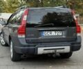 Серый Вольво ХС70, объемом двигателя 2.4 л и пробегом 299 тыс. км за 5297 $, фото 4 на Automoto.ua