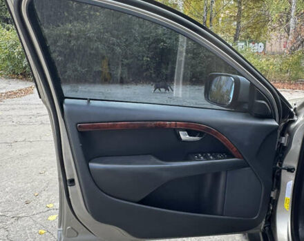 Сірий Вольво ХС70, об'ємом двигуна 3.19 л та пробігом 180 тис. км за 10600 $, фото 9 на Automoto.ua