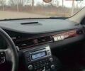 Серый Вольво ХС70, объемом двигателя 2.4 л и пробегом 270 тыс. км за 10200 $, фото 3 на Automoto.ua